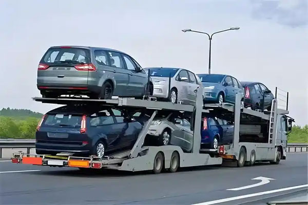 辉南轿车托运查询