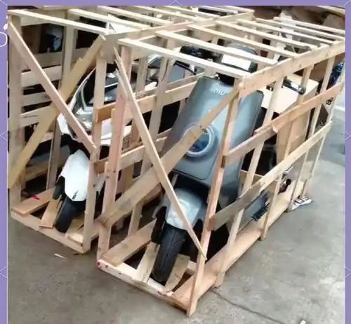 辉南电动车运输